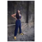 Angelin B Instagram - Freakin awesome in my own way! #nncs #angelin #trendingreels #trendinsong #trend #instatravel #instatrending #modeling #fashionblogger