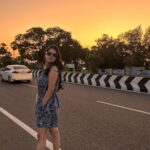 Angelin B Instagram - பொன்மகள் வந்தாள்! #nncs #angelin #sunnewslive #trendingreels #trendinsong #vijay #thalapathy #instatrends #somewhere #vibes #hashtag