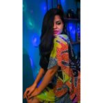 Angelin B Instagram - ~ Light experiments ~ Inframe: @angelinofficial_