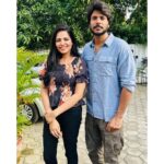 Angelin B Instagram - Michael🤌🏻❤️ @sundeepkishan #NNCS #Angelin #sunnewslive #michael #sundeepkishan #lcu #GVM #VJS #ranjithjeyakodi #ispaderajavumidhayaraniyum #thuglife #gangster #instatrends #trendingreels Chennai, India