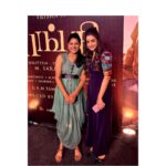 Angelin B Instagram - அவள் உலக அழகியே : #trisha#raangi #Angelin #NNCS #pressinteraction #host #proud #happiest#alagi#downtoearth #womencentric #lycaproductions #goodvibes #positivity : Chennai, India
