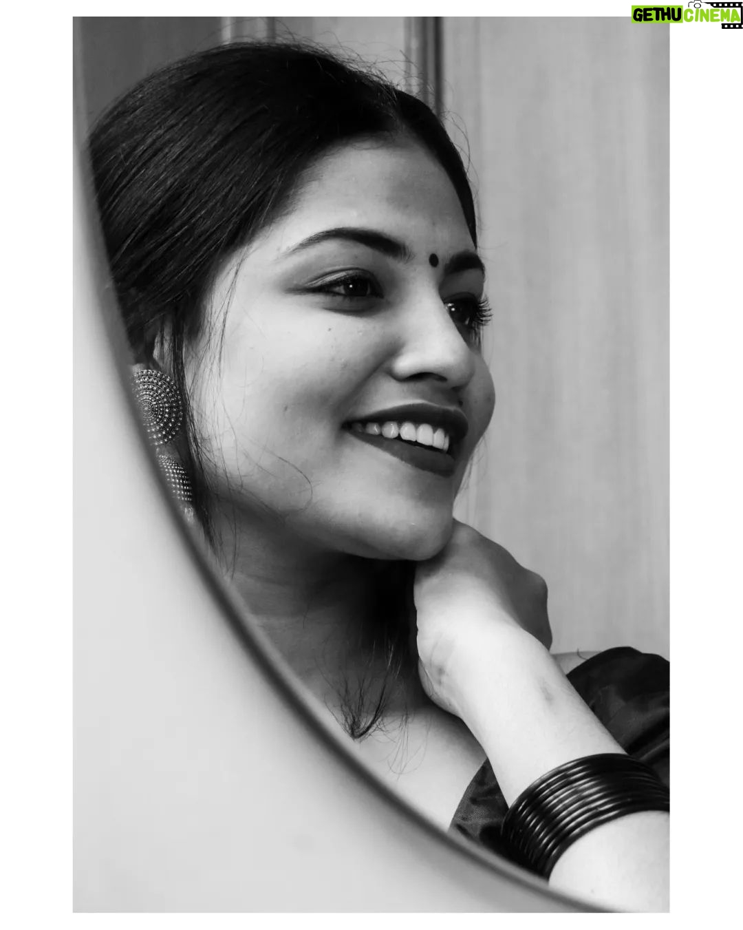 Angelin B Instagram - அரிவை 🤌🏻❤️ . . . In Frame: @angelinofficial_