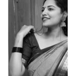 Angelin B Instagram - அரிவை 🤌🏻❤️ . . . In Frame: @angelinofficial_