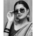 Angelin B Instagram - அரிவை 🤌🏻❤️ . . . In Frame: @angelinofficial_