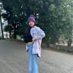 Angelin B Instagram - The Royal Swiss mess 🧿🧿 #vjangelin #suntv #sunnews #ssmusic #trending #trendingnow #cold #coonoor #swiss #explore #new #work #ahead #love #passion #reelitfeelit Coonoor,Nilgiris