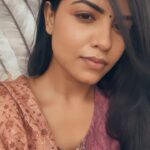 Angelin B Instagram – ❤️🧿

#reelitfeelit #trendingnow #firsttry #instagram #love #kamalhaasan #jyothika #anbu #time #sunset #traditional #reelsinstagram #new #reelitfeelit