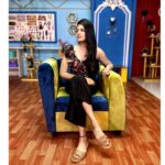 Angelin B Instagram - Tangled 🧿 #india #angelin #nncs #suntv #feelit #goodday #picoftheday #wonderful #awesome #globetrotter #heart #hustle #pretty #favoutfit
