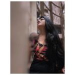 Angelin B Instagram - Hot MESS i swear #madras #angelin #dhoni #instagram #postitfortheaesthetic #unique #goodnight #blackandwhite #aesthetic #loveislove #goodvibes #chennaimodels #feelgood