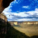 Angie Scarth-Johnson Instagram - With only a week left to my trip back in Australia, 🌞I’ve been taking everything in and enjoying the things I’ve missed for so long! It had almost been 2 years since I’d seen my family, some of my friends and climbed on our sandstone walls.🌅 unfortunately we’ve had a lot of rain but the days we did climb were really beautiful🌻 Before returning home there is one route I’d like to jump on before we go so fingers crossed!! 📸 pic 1: @kamil_sustiak @redbullau @climbing_anchors @thenorthface_aunz @tenayaclimbing @camp1889 @mytendon @cvok9c @climbersagainstcancerofficial @climbskinspain @frictionlabs #neverstopexploring #tenayaclimbing #climbinginspain #womanclimbers #climbskin #chalkupless #newstandardinchalk #climbinganchors #tenayaathlete