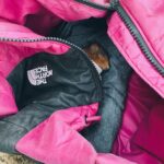 Angie Scarth-Johnson Instagram - My jacket 🧥 has always meant so much to my daily activity. It’s the reason I could stay outside on that winters day to try my project, it’s the last thing I take off and the first thing I put on after a climb and really , it’s just ᴍᴏʀᴇ ᴛʜᴇɴ ᴀ ᴊᴀᴄᴋᴇᴛ You’ll always remember the first jacket You get from @thenorthface_aunz, I know I do, and I also remember when I got my little nephew his first Jacket to create his own memories in. Mine was black with a little pink zipper, it completely changed my idea of the power of quality, durability and real warmth when you can’t escape the cold. When you think about it, it changes your life. My jacket has held countless little animals and countless memories. Not to mention the amount of times it’s saved my butt from the cold rocks at the crag. Who else does that 🙋🏻‍♀️ #morethenajacket @redbullau @climbing_anchors @thenorthface_aunz @tenayaclimbing @camp1889 @mytendon @cvok9c @climbersagainstcancerofficial @climbskinspain @frictionlabs #neverstopexploring #tenayaclimbing #climbinginspain #womanclimbers #climbskin #chalkupless #newstandardinchalk #climbinganchors #tenayaathlete