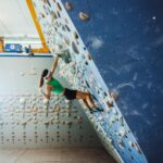 Angie Scarth-Johnson Instagram - Blinked and it was over.🎊❤️🧸 📸 1,3,7 @honngy 📸6,8 @alexaristei 📸9 @armandpou @thenorthface_aunz @thenorthface @redbullau @redbull @tenayaclimbing @camp1889outdoor @climbing_anchors
