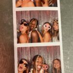 Angie Scarth-Johnson Instagram - A summary of our @redbull career support college from this week! 👩🏻‍🎓 learning how to navigate the roller coasters of a career in sport with professional help. As well as Sharing our combined knowledge as 8 different athletes. (As well as a lot of fun activities) I honestly laughed so much and had so much fun. 🤍🥺 Salzburg, Austria