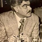 Anil Kapoor Instagram - Celebrating my dad’s birthday today—simple, honest, and a joyous man. He stood tall, exuding handsomeness, and his resonant voice could be heard from miles away. I miss him dearly, yet his voice echoes within me, bringing warmth to every day of my life.❤️❤️🤗🤗