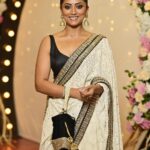 Anindita Bose Instagram - What happens when you find your favourite human in a crowd … swipe ➡️ Thank you @twc2014india for capturing these moments ❣️ . . . #sandiptasoumya #wedding #tistheseason #aboutlastnight