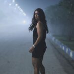 Anindita Bose Instagram - Shot for a special short film & I cannot wait for you’ll to see it. Written and directed by Prabal Chakraborty @prabal.ch . . . . . #shortfilm #shortfilms #comingsoon #newwork