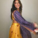 Anindita Bose Instagram - What a night!!! ✨💫 Subho Bijaya… . . . . . . . . . #shubhobijayadashami #instagram #instagood #instadaily #insta #ethnicwear #ethnic #aboutlastnight Mumbai - मुंबई