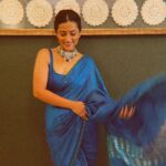 Anindita Bose Instagram - Shubho Saptami 🦋 . . . Saree @byloomkolkata . . . . #instagram #insta #instagood #saptami #durgapuja #ethnic #ethnicwear #saree #puja #instadaily #localforvocal