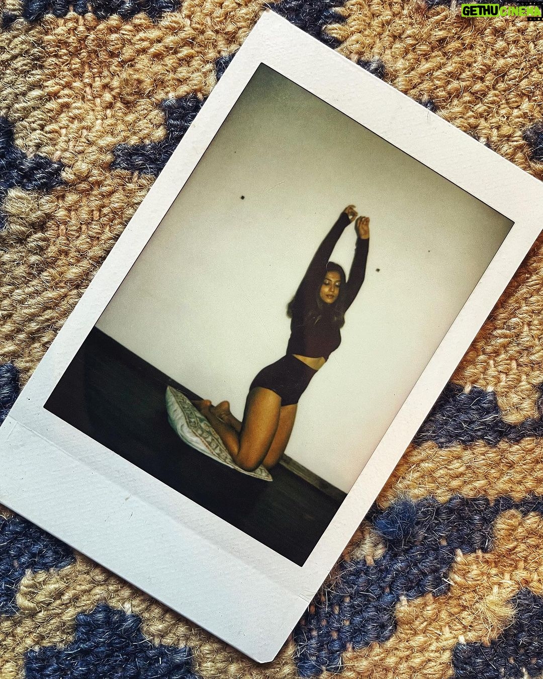 Anindita Bose Instagram - 🩶🩶🩶 . . Shot by @shubasu2.0 . . . . . . . . . . . . #instagram #instadaily #instagood #insta #polaroid #photooftheday