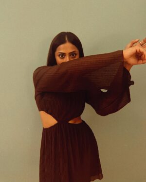 Anindita Bose Instagram - 🤎🤎🤎
.
.
.
.
.
.
#instagram #instagood #instadaily #instafashion #instalike #christmas