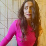 Anindita Bose Instagram - This barbie is 3 months late to the trend but was on time for her trailer launch. 💕 . . . #parnasavarirshaap #trailerlaunch @hoichoi.tv . . . . . . #instagram #instagood #insta #promotion #instalike #promotions