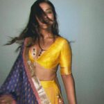 Anindita Bose Instagram - What a night!!! ✨💫 Subho Bijaya… . . . . . . . . . #shubhobijayadashami #instagram #instagood #instadaily #insta #ethnicwear #ethnic #aboutlastnight Mumbai - मुंबई
