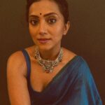 Anindita Bose Instagram - Shubho Saptami 🦋 . . . Saree @byloomkolkata . . . . #instagram #insta #instagood #saptami #durgapuja #ethnic #ethnicwear #saree #puja #instadaily #localforvocal