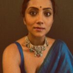 Anindita Bose Instagram - Shubho Saptami 🦋 . . . Saree @byloomkolkata . . . . #instagram #insta #instagood #saptami #durgapuja #ethnic #ethnicwear #saree #puja #instadaily #localforvocal