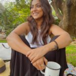 Anindita Bose Instagram - Sundaying 🌞 . . . . . . . . . . #sunday #sundaypicnic #picnic #park #instagram #instagood #insta #instadaily #sunshine Pushpa Narsee Park