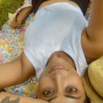 Anindita Bose Instagram - Sundaying 🌞 . . . . . . . . . . #sunday #sundaypicnic #picnic #park #instagram #instagood #insta #instadaily #sunshine Pushpa Narsee Park