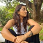 Anindita Bose Instagram - Sundaying 🌞 . . . . . . . . . . #sunday #sundaypicnic #picnic #park #instagram #instagood #insta #instadaily #sunshine Pushpa Narsee Park