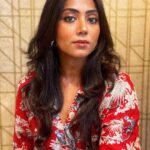 Anindita Bose Instagram – When in doubt….
.
.
Dress @turaturi 
.
.
.
.
.
.
.
.
.
#instagood #instagram #insta #instadaily #fashion #slowfashion #vocalforlocal #vocalforlocalindia #mulmul