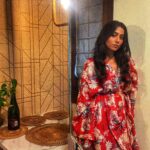 Anindita Bose Instagram – When in doubt….
.
.
Dress @turaturi 
.
.
.
.
.
.
.
.
.
#instagood #instagram #insta #instadaily #fashion #slowfashion #vocalforlocal #vocalforlocalindia #mulmul