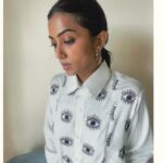 Anindita Bose Instagram – I spy ….. 👀
.
.
.
.
Shirt @dorii_calcutta 
.
.
.
.
.
#instagood #instagram #insta #vocalforlocal #vocalforlocalindia  #slowfashion