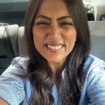 Anindita Bose Instagram - Big cheese n crinkled fries.. uhh sorry ‘smile’…. 😬 . . . . . . . . #instagood #insta #instagram #instadaily #instalike