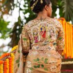 Anindita Bose Instagram – 🌺🌺🌺
.
.
.
.
.
.
.
#instagram #instagood #instalike #saree #insta #durgapuja  #instadaily #photoshoot #ashtami
