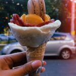 Anindita Bose Instagram - How much dessert is too much dessert???? 🤓🙃🍦🍫🍰 . . . . . . . . . . . . #thursdayvibes #thursdaythoughts #dessert #dessertlover #icecreamlover #instagram #instagood #instadaily #insta #thursdaythrowback