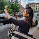 Anindita Bose Instagram - How much dessert is too much dessert???? 🤓🙃🍦🍫🍰 . . . . . . . . . . . . #thursdayvibes #thursdaythoughts #dessert #dessertlover #icecreamlover #instagram #instagood #instadaily #insta #thursdaythrowback