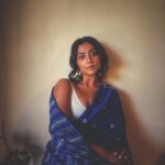 Anindita Bose Instagram - Sheje boshe achi 🌸 . . Saree @forsarees Jewellery @amrapalijewels . . . . . #instagram #insta #saree #vocalforlocal #instagood #instalike #sareegirlforever