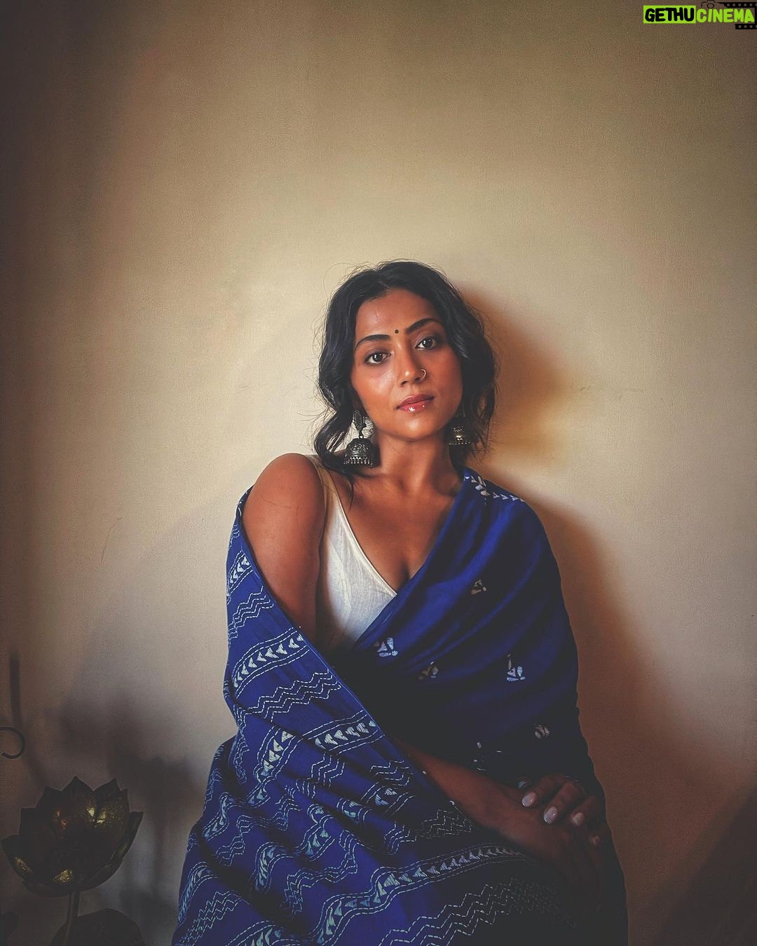 Anindita Bose - 6.2K Likes - Sheje boshe achi 🌸
.
.
Saree @forsarees
Jewellery @amrapalijewels
.
.
.
.
.
#instagram #insta #saree #vocalforlocal #instagood #instalike #sareegirlforever