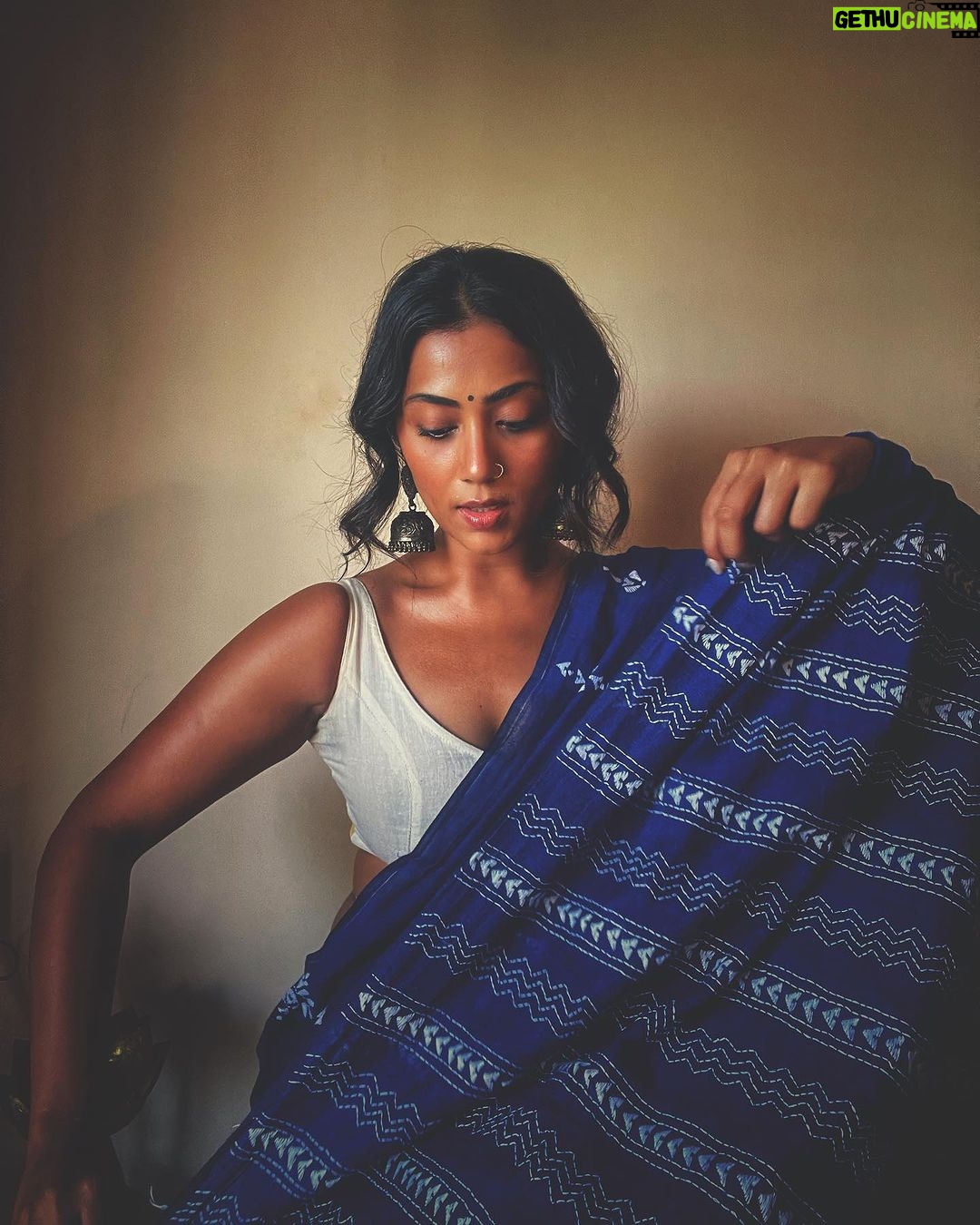 Anindita Bose - 6.2K Likes - Sheje boshe achi 🌸
.
.
Saree @forsarees
Jewellery @amrapalijewels
.
.
.
.
.
#instagram #insta #saree #vocalforlocal #instagood #instalike #sareegirlforever