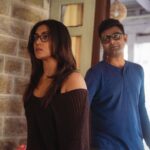 Anindita Bose Instagram – “পর্ণশবরীর শাপ”। 
.
.

Directed by @parambratachattopadhyay streaming on @hoichoi.tv 
10th November #3daystogo #parnasavarirshaap #hoichoi