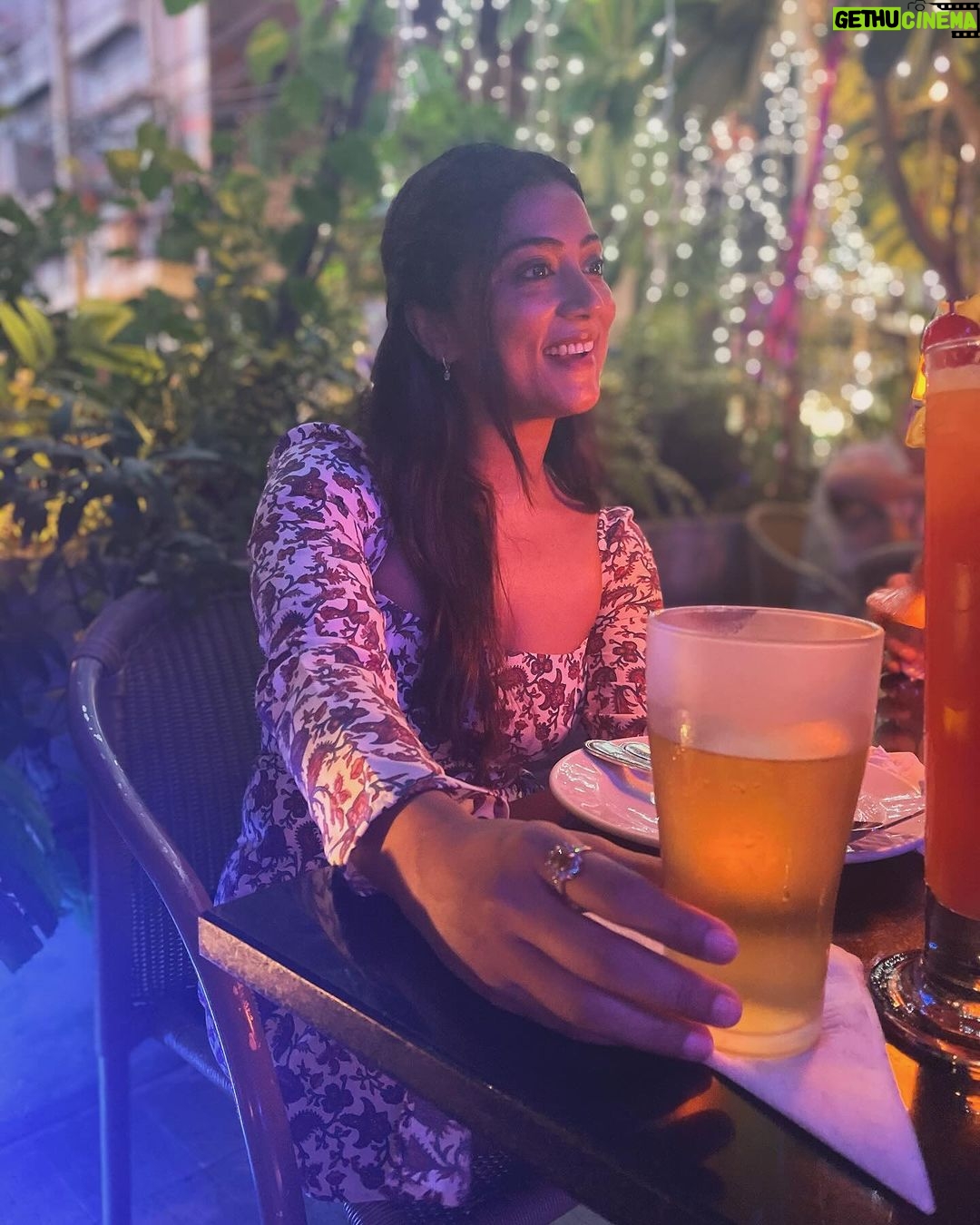 Anindita Bose Instagram - Filled with love, happiness, gratitude, peace, and an abundance of calamari. Thank you 2023. 🫶🏽 . . . . . . #insta #instagood #instagram #instalike #gratitude Sukhumwit Soi 11 Bangkok, Thailand