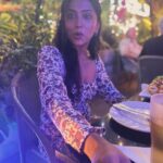 Anindita Bose Instagram - Filled with love, happiness, gratitude, peace, and an abundance of calamari. Thank you 2023. 🫶🏽 . . . . . . #insta #instagood #instagram #instalike #gratitude Sukhumwit Soi 11 Bangkok, Thailand