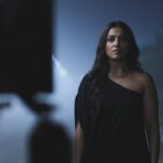 Anindita Bose Instagram - Shot for a special short film & I cannot wait for you’ll to see it. Written and directed by Prabal Chakraborty @prabal.ch . . . . . #shortfilm #shortfilms #comingsoon #newwork