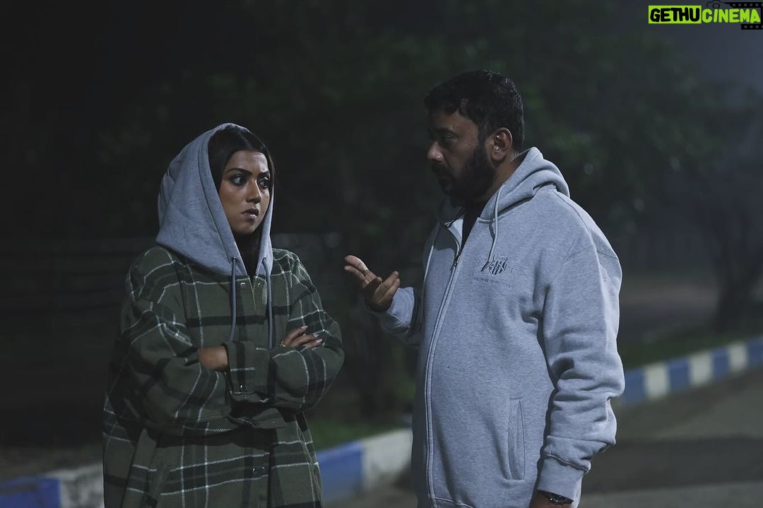 Anindita Bose - 6.6K Likes - Shot for a special short film & I cannot wait for you’ll to see it. Written and directed by Prabal Chakraborty @prabal.ch
.
.
.
.
.
#shortfilm #shortfilms #comingsoon #newwork