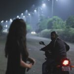 Anindita Bose Instagram - Shot for a special short film & I cannot wait for you’ll to see it. Written and directed by Prabal Chakraborty @prabal.ch . . . . . #shortfilm #shortfilms #comingsoon #newwork