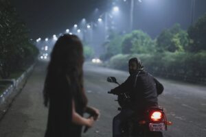 Anindita Bose Instagram - Shot for a special short film & I cannot wait for you’ll to see it. Written and directed by Prabal Chakraborty @prabal.ch 
.
.
.
.
.
#shortfilm #shortfilms #comingsoon #newwork