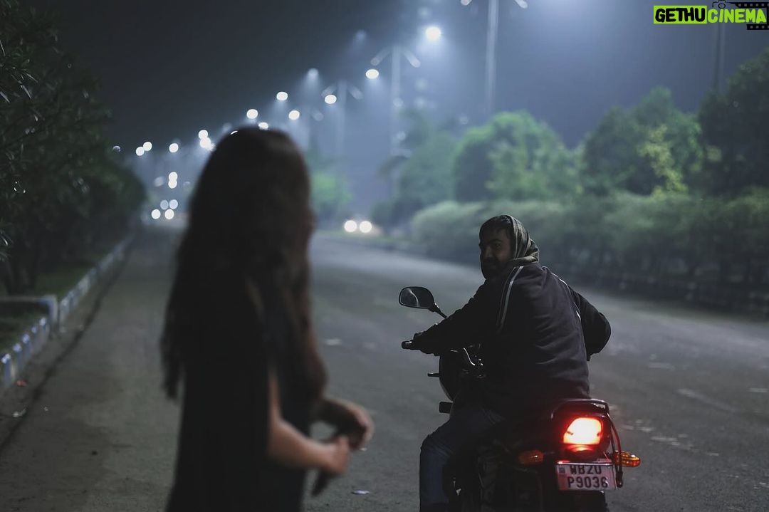 Anindita Bose - 6.6K Likes - Shot for a special short film & I cannot wait for you’ll to see it. Written and directed by Prabal Chakraborty @prabal.ch
.
.
.
.
.
#shortfilm #shortfilms #comingsoon #newwork
