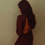 Anindita Bose Instagram - 🤎🤎🤎 . . . . . . #instagram #instagood #instadaily #instafashion #instalike #christmas