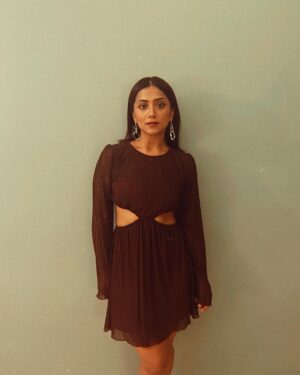 Anindita Bose Instagram - 🤎🤎🤎
.
.
.
.
.
.
#instagram #instagood #instadaily #instafashion #instalike #christmas